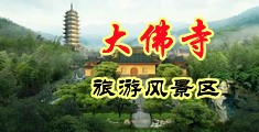 伊人操逼电影中国浙江-新昌大佛寺旅游风景区